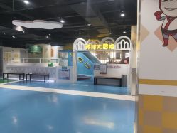 -秦皇星际小蚂蚁乐园