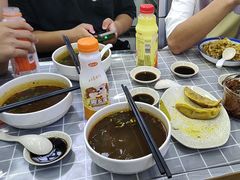 -清真蒋有记(老门东店)