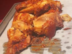 -绿茶餐厅(coco park 店)