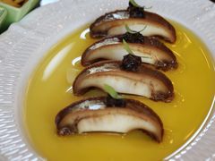 -杭州临平万丽酒店·万丽轩中餐厅