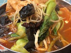 -红鼻子桂林米粉(金唐新光界店)