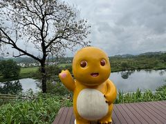 -婺源月亮湾