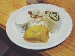 -So Lounge索兰至餐厅(蓝色港湾店)