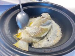 -百味馆·粤菜·湛江菜(后海花园店)