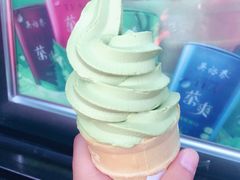 -吴裕泰茶庄(鼓楼店)