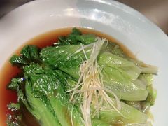 -绿茶餐厅(光谷世界城步行街店)