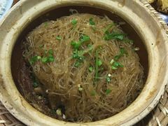 -赖胖子肉蟹煲(临川万象新城店)