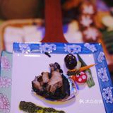 “宝马级”日料 炉端烧 AGA🎏
