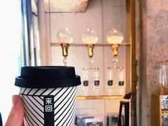 -来回·咖啡(天河南店)