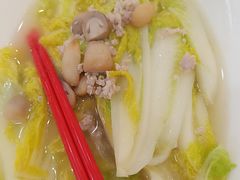 -金华安大酒楼·老牌潮菜·粤式茶点(东方国际店)