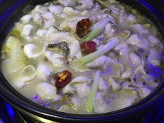 -周渝食惦酸菜鱼(青浦店)