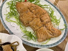 -佛有缘素食馆·荔湾老字号(陈家祠首店)