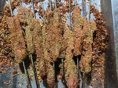 -金二烤肉(早慈巷小区店)