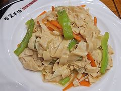-前堡羊汤岫岩二部(乐雪店)