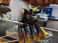 -乌君·酒场·炭火烧鸟(侨城坊店)