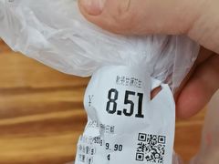 -物美大卖场(玉蜓桥店)