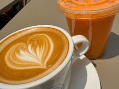 -JamaicaBlue Cafe(乌鲁木齐中路店)