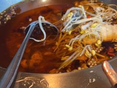 -洞庭鱼香(万科店)