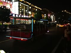 -大小河街