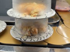 -争鲜回转寿司(中街大悦城店)