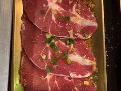 -炙城·韩式烤肉(南京东路店)