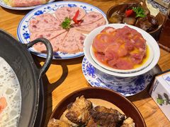 -楠火锅(广州总店)