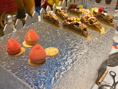 -杭州钱江新城万怡酒店-西餐厅