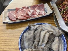 -大风老火锅(江北一店)