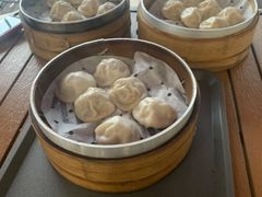 -鸡鸣汤包(红山动物园店)