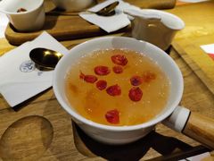 -炖物24章·顺时轻养茶(杭州大厦店)