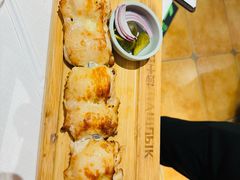 -俄士厨房(五棵松华熙LIVE店)