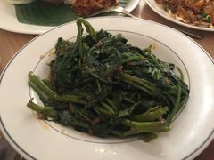 炒通菜-关夫人餐厅(阳光广场店)