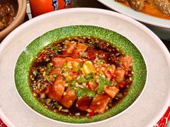 -渔娘渔家丹东海鲜(东直门店)
