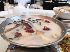 锅仔财鱼饺-亢龙太子酒轩·花园店