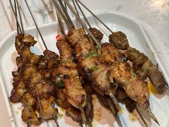 -丁卯•铜锅涮肉(工体店)