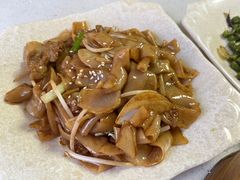 -阿政粤小馆(中央大街店)