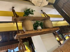 -博山菜·大厨烙馍村(金乔社区店)