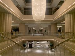 -上海外滩华尔道夫酒店