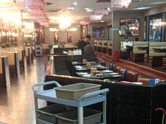 大堂-江边城外烤全鱼(龙德广场店)