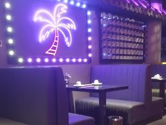-粉墨特色菜·烧烤音乐酒馆