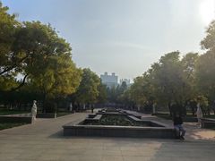 -欧韵公园