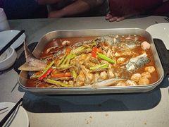 -半天妖烤鱼(公园时代城店)