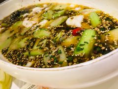 -乔阿马·江南味·驴肉香(龙湖华泾天街店)