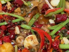 -金陵后厨·南京菜(新街口秣陵路店)