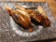 -松岛日本料理(汾江路店)