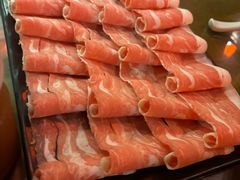 -众宜轩老北京铜锅涮肉·四合院(建国门店)
