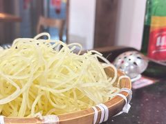 -山城鼎重庆老火锅(西安钟楼店)
