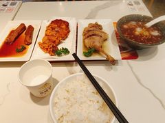 -苏晓玥·江南小吃(深圳北站店)
