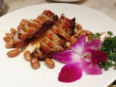 -百年恒益烧腊海鲜酒家·非遗传承(广州黄埔店)