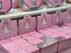 -KAKAO FRIENDS(弘大店)